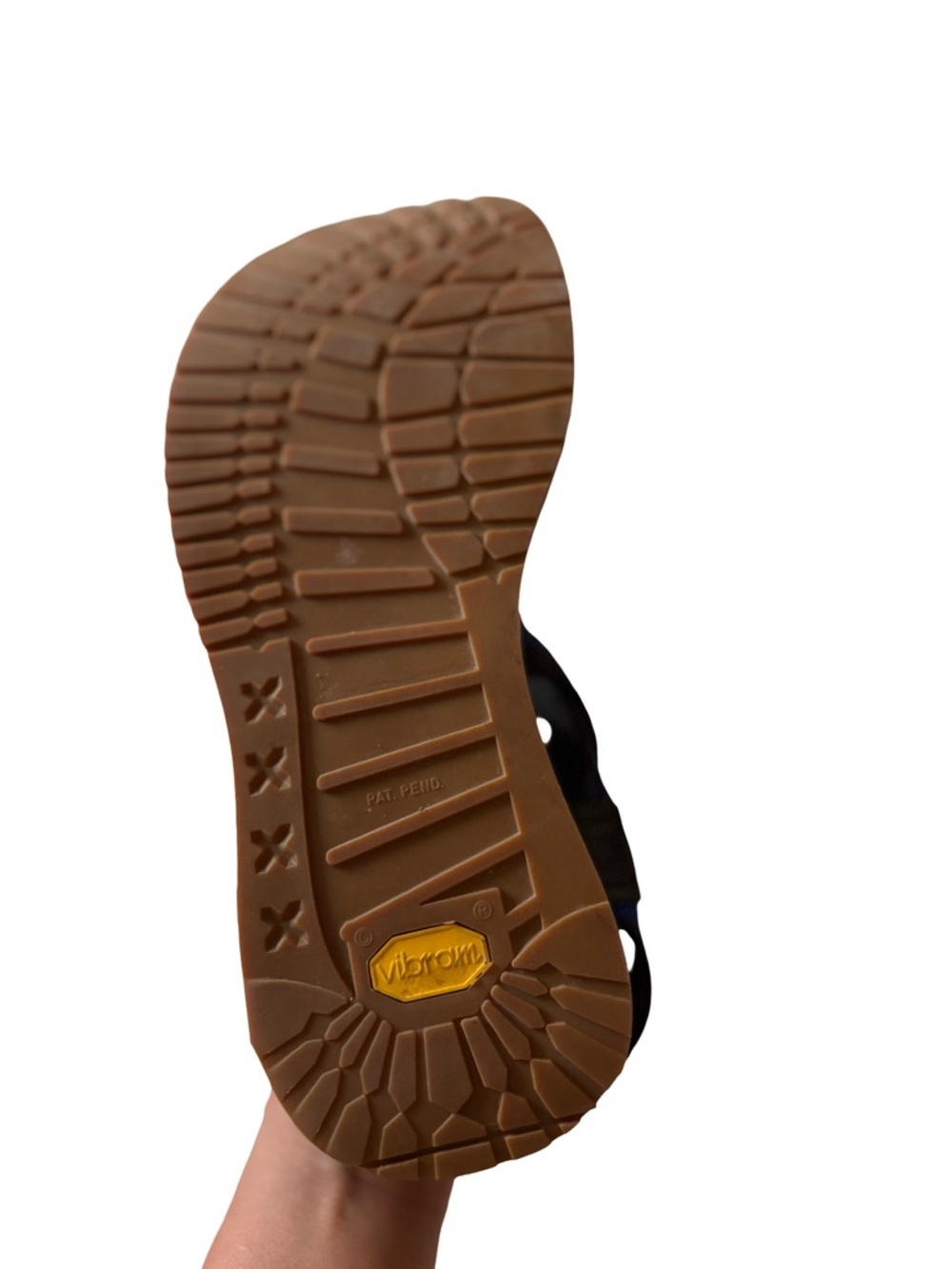 Chaco Sandals View 3